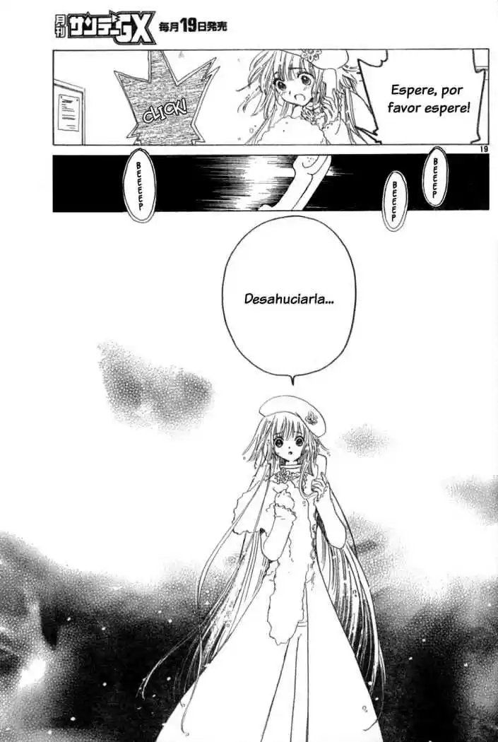Kobato (2004) - Capítulo 13 - Página 19 - LectorTMOo