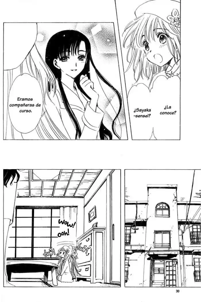Kobato (2004) - Capítulo 13 - Página 22 - LectorTMOo