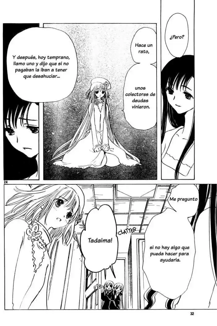 Kobato (2004) - Capítulo 13 - Página 24 - LectorTMOo