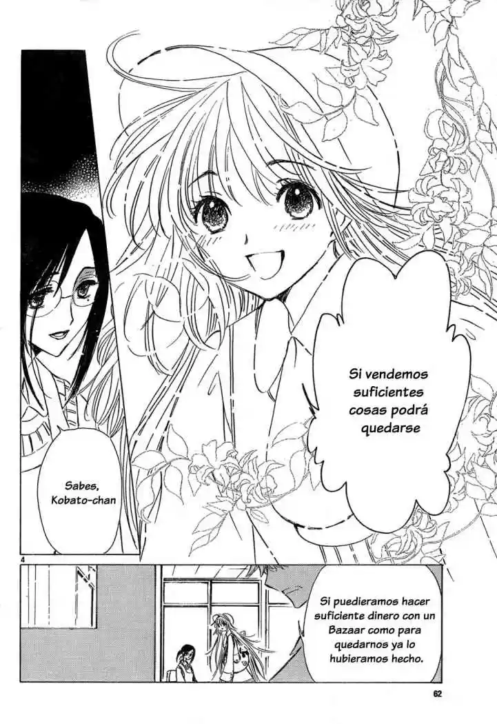 Kobato (2004) - Capítulo 14 - Página 4 - LectorTMOo