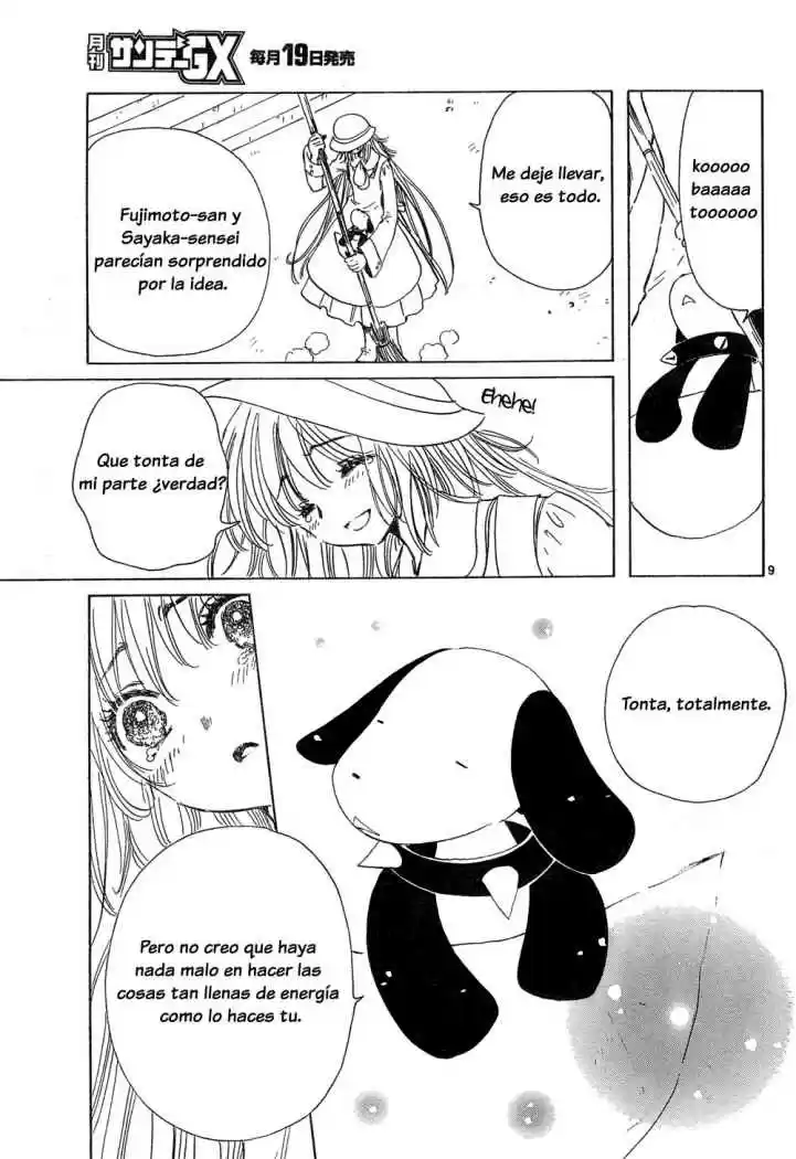 Kobato (2004) - Capítulo 14 - Página 9 - LectorTMOo