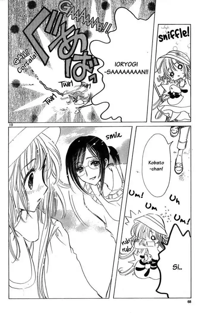 Kobato (2004) - Capítulo 14 - Página 10 - LectorTMOo