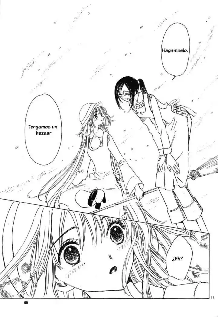Kobato (2004) - Capítulo 14 - Página 11 - LectorTMOo