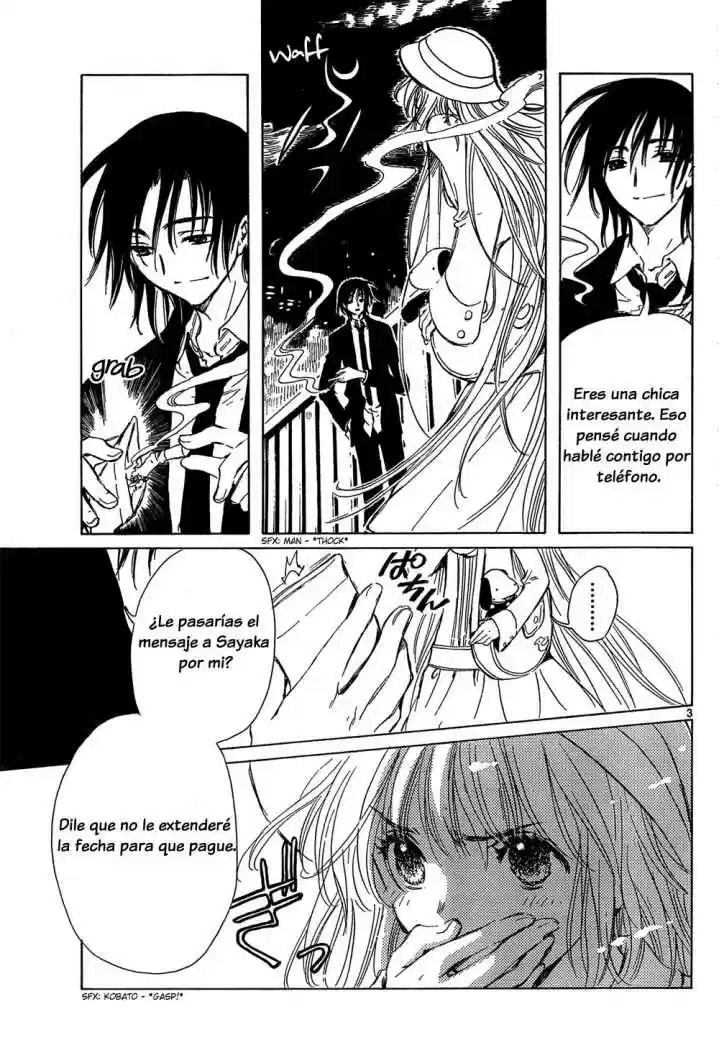 Kobato (2004) - Capítulo 15 - Página 3 - LectorTMOo