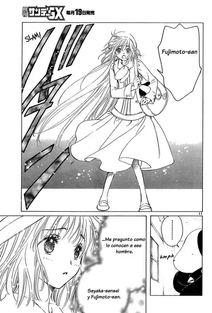 Kobato (2004) - Capítulo 15 - Página 11 - LectorTMOo