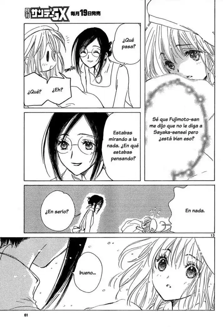 Kobato (2004) - Capítulo 15 - Página 13 - LectorTMOo