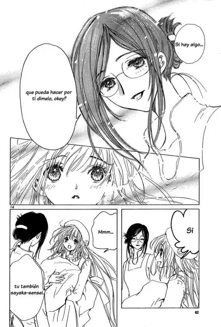 Kobato (2004) - Capítulo 15 - Página 14 - LectorTMOo