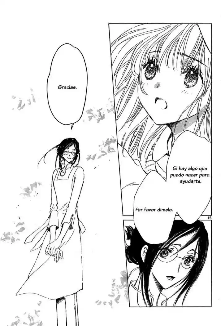 Kobato (2004) - Capítulo 15 - Página 15 - LectorTMOo