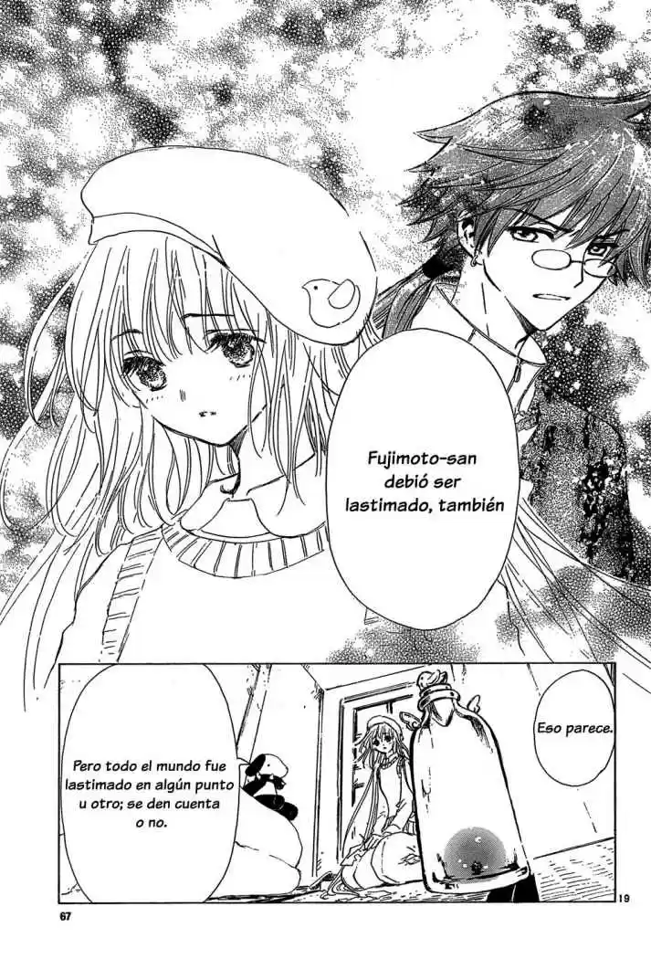 Kobato (2004) - Capítulo 15 - Página 19 - LectorTMOo
