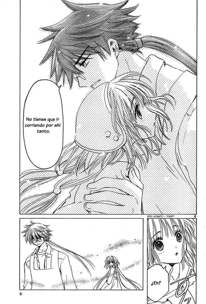 Kobato (2004) - Capítulo 16 - Página 6 - LectorTMOo