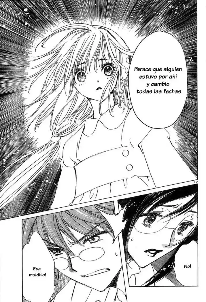 Kobato (2004) - Capítulo 16 - Página 12 - LectorTMOo