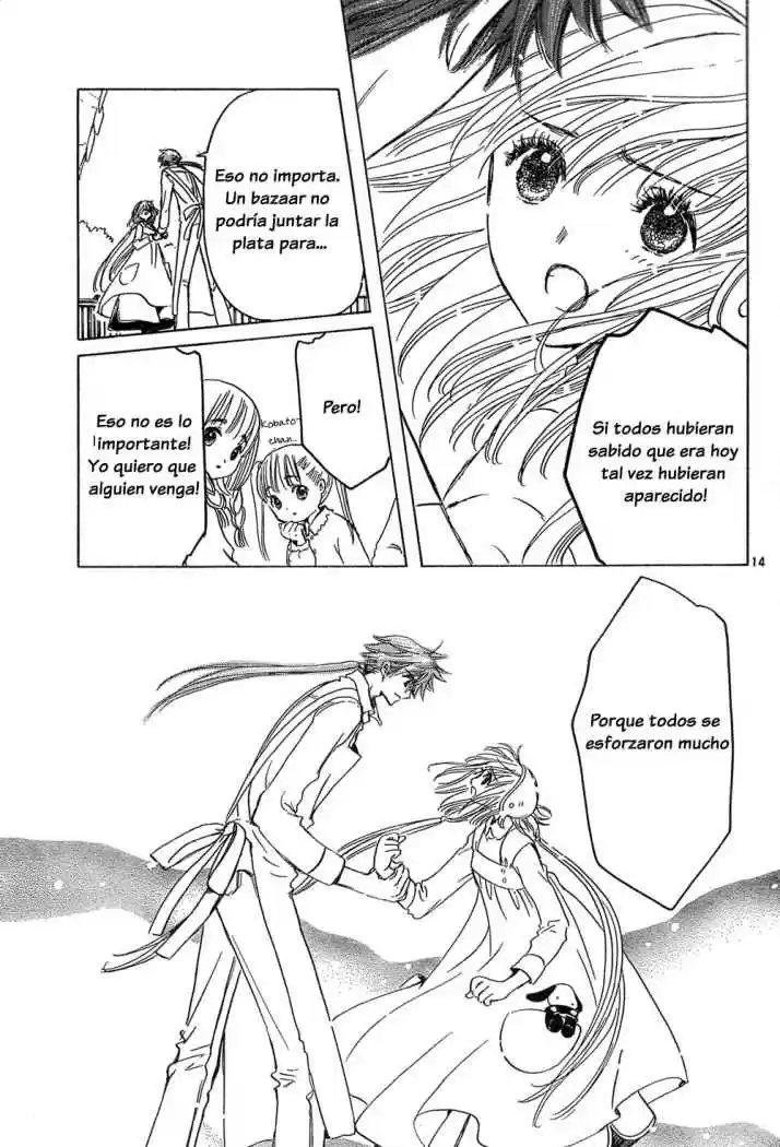 Kobato (2004) - Capítulo 16 - Página 14 - LectorTMOo
