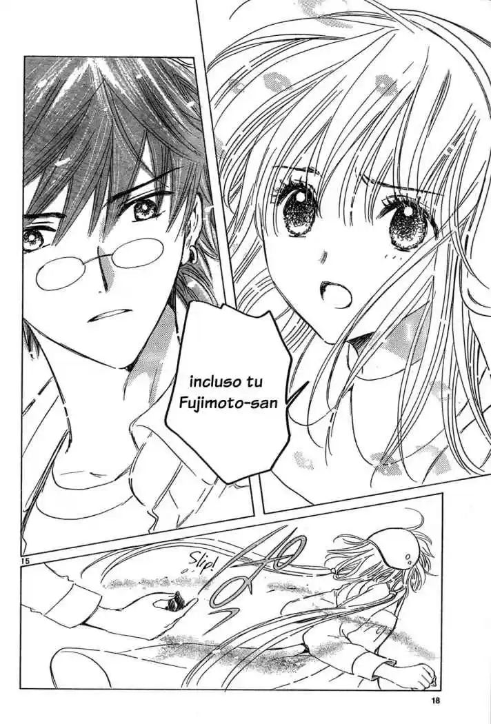 Kobato (2004) - Capítulo 16 - Página 15 - LectorTMOo
