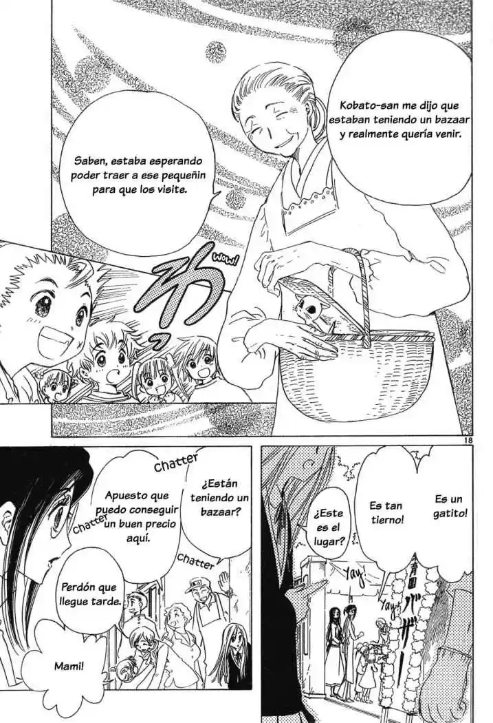 Kobato (2004) - Capítulo 16 - Página 18 - LectorTMOo
