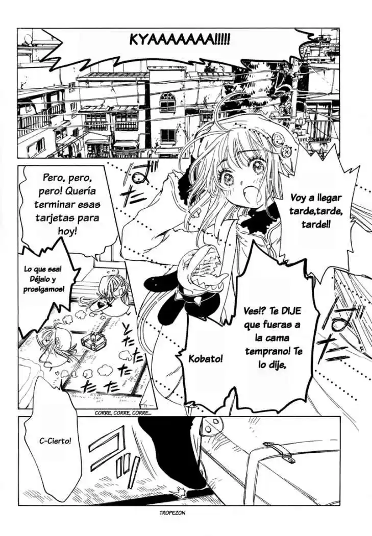 Kobato (2004) - Capítulo 17 - Página 3 - LectorTMOo
