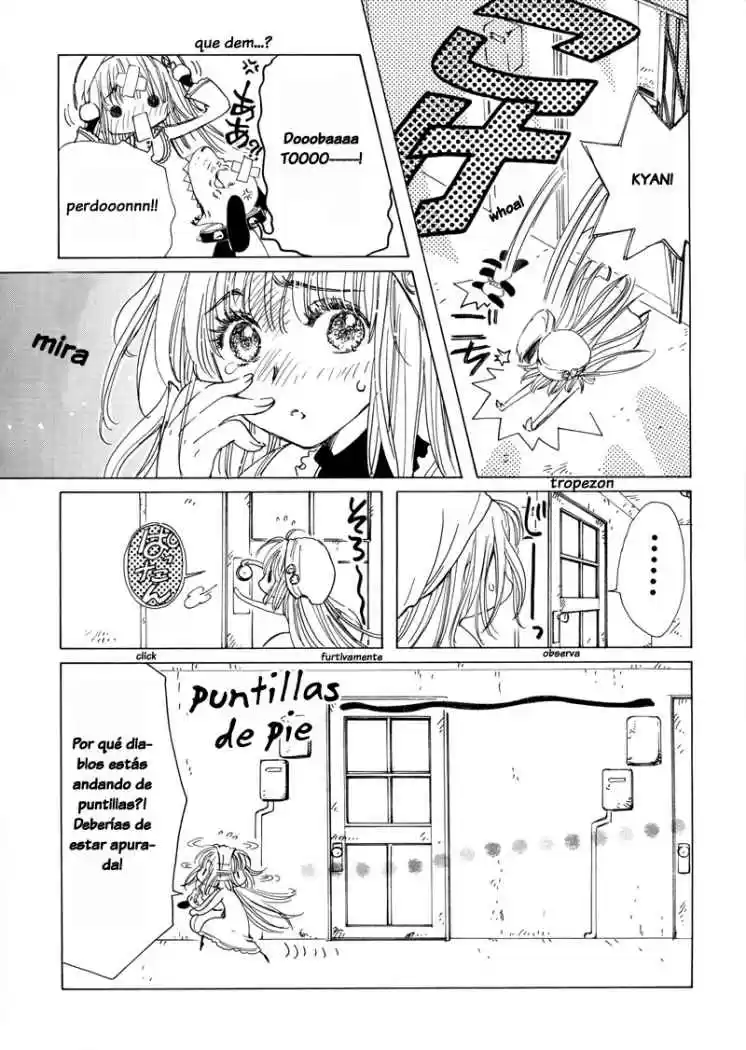 Kobato (2004) - Capítulo 17 - Página 6 - LectorTMOo