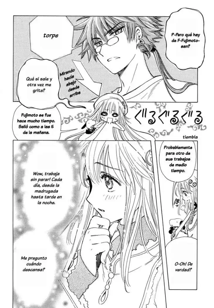 Kobato (2004) - Capítulo 17 - Página 7 - LectorTMOo