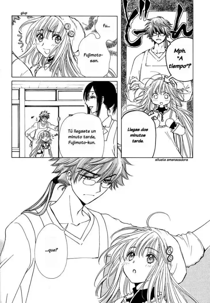 Kobato (2004) - Capítulo 17 - Página 11 - LectorTMOo