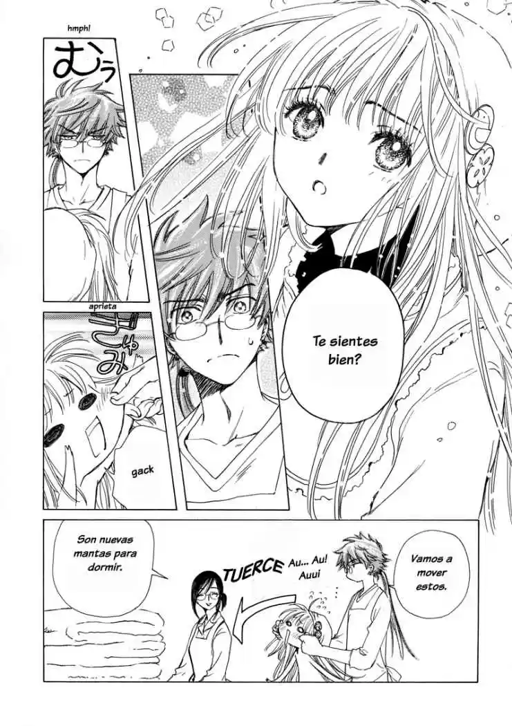 Kobato (2004) - Capítulo 17 - Página 12 - LectorTMOo