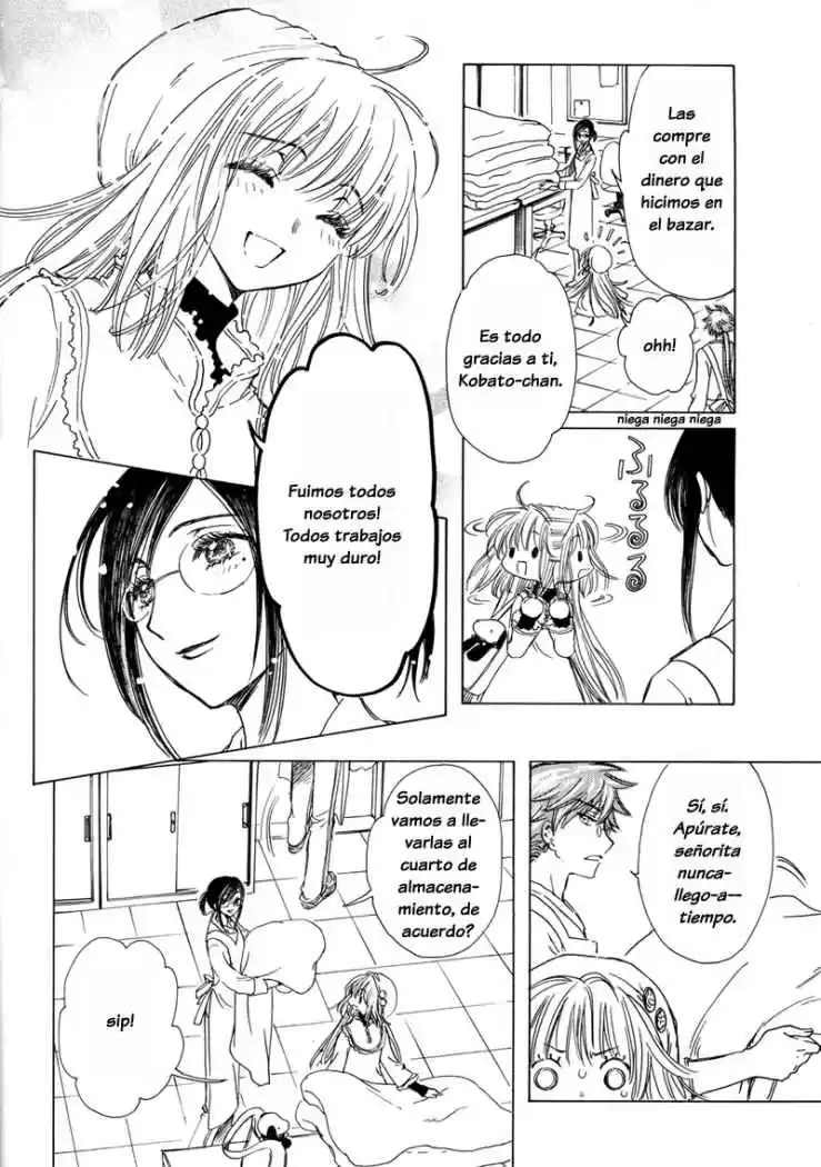 Kobato (2004) - Capítulo 17 - Página 13 - LectorTMOo