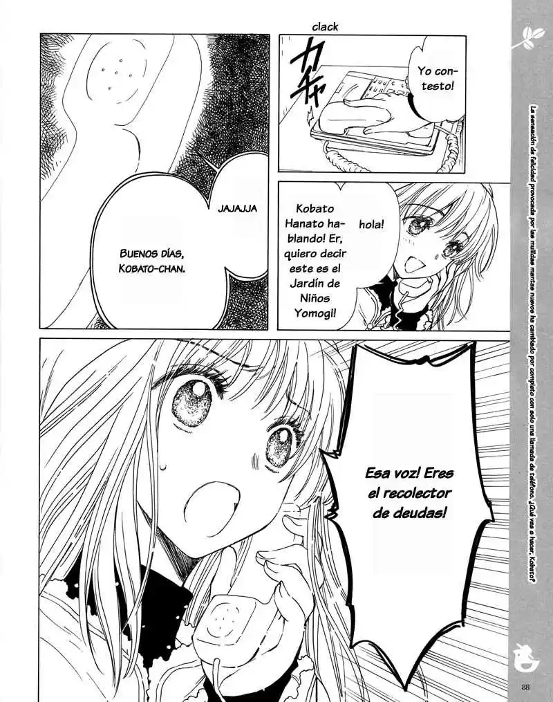 Kobato (2004) - Capítulo 17 - Página 15 - LectorTMOo