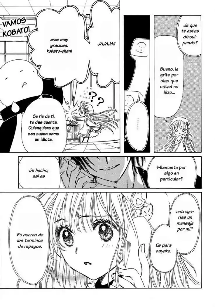 Kobato (2004) - Capítulo 18 - Página 3 - LectorTMOo