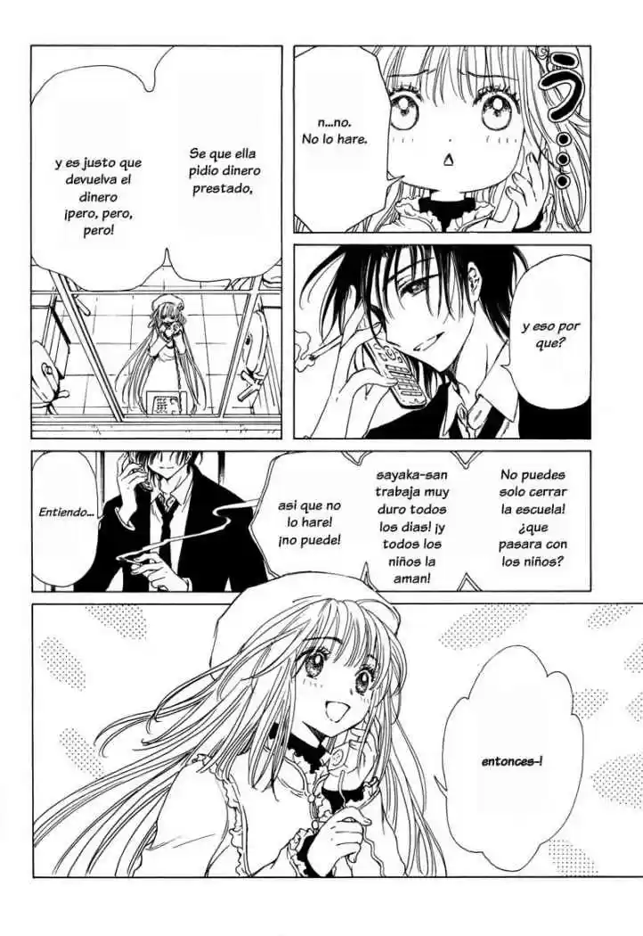 Kobato (2004) - Capítulo 18 - Página 4 - LectorTMOo