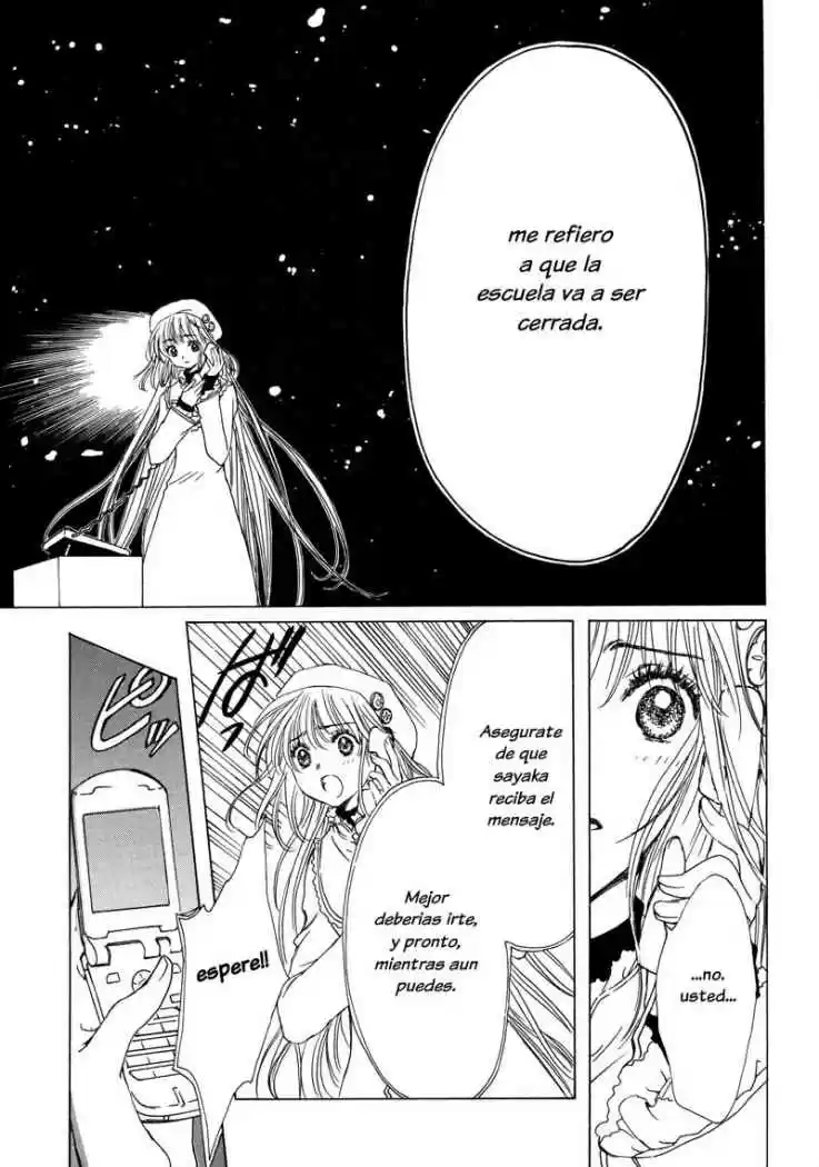 Kobato (2004) - Capítulo 18 - Página 5 - LectorTMOo