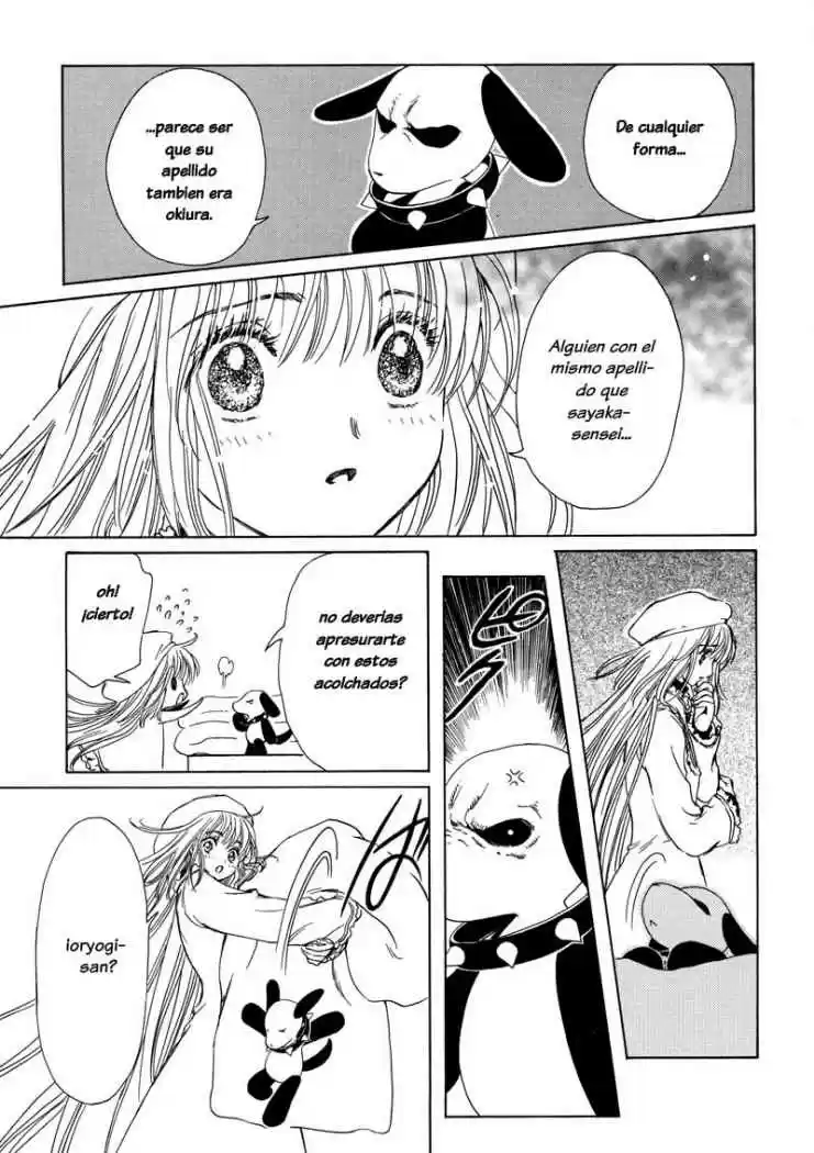 Kobato (2004) - Capítulo 18 - Página 7 - LectorTMOo