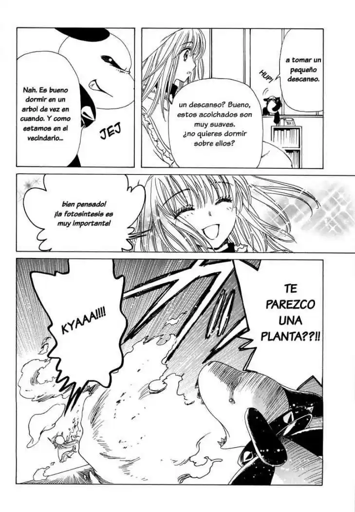 Kobato (2004) - Capítulo 18 - Página 8 - LectorTMOo