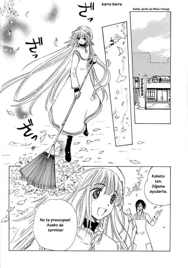 Kobato (2004) - Capítulo 19 - Página 3 - LectorTMOo