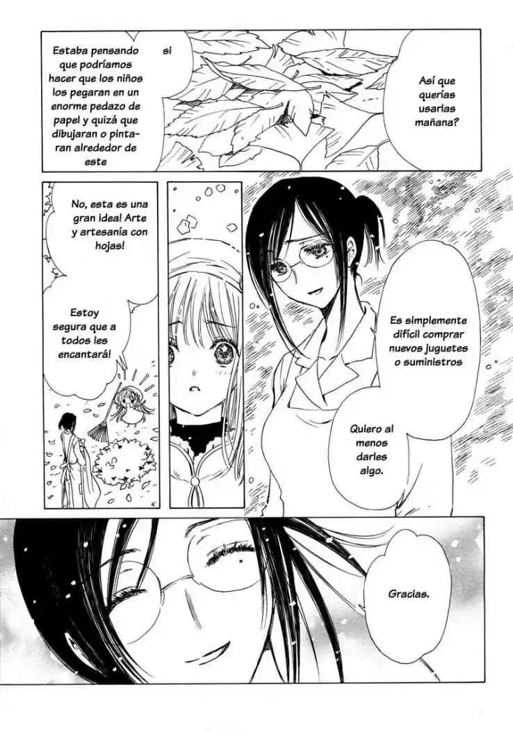 Kobato (2004) - Capítulo 19 - Página 4 - LectorTMOo
