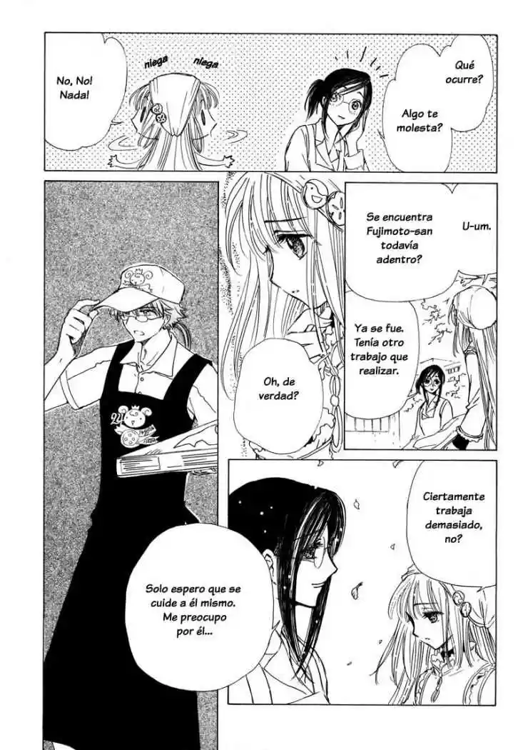 Kobato (2004) - Capítulo 19 - Página 6 - LectorTMOo