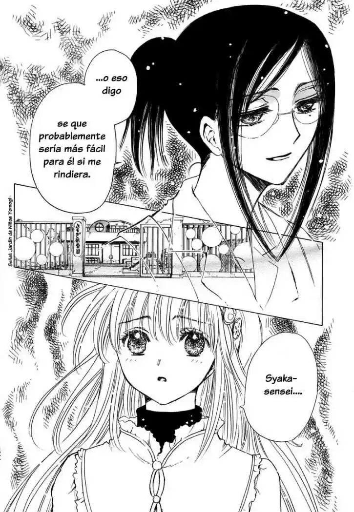 Kobato (2004) - Capítulo 19 - Página 7 - LectorTMOo