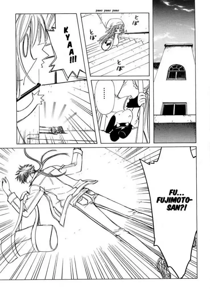 Kobato (2004) - Capítulo 19 - Página 8 - LectorTMOo