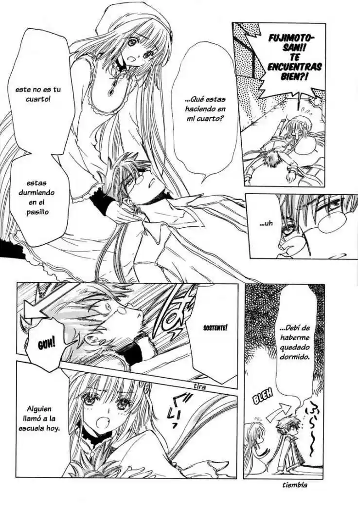 Kobato (2004) - Capítulo 19 - Página 9 - LectorTMOo