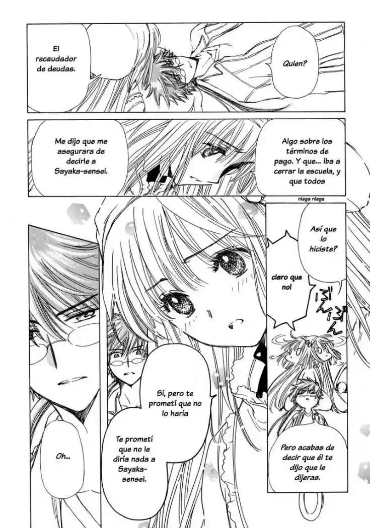 Kobato (2004) - Capítulo 19 - Página 10 - LectorTMOo