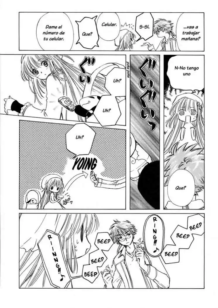 Kobato (2004) - Capítulo 19 - Página 12 - LectorTMOo