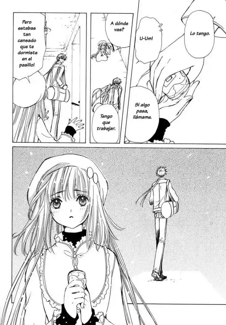 Kobato (2004) - Capítulo 19 - Página 13 - LectorTMOo