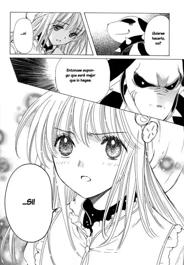 Kobato (2004) - Capítulo 19 - Página 15 - LectorTMOo