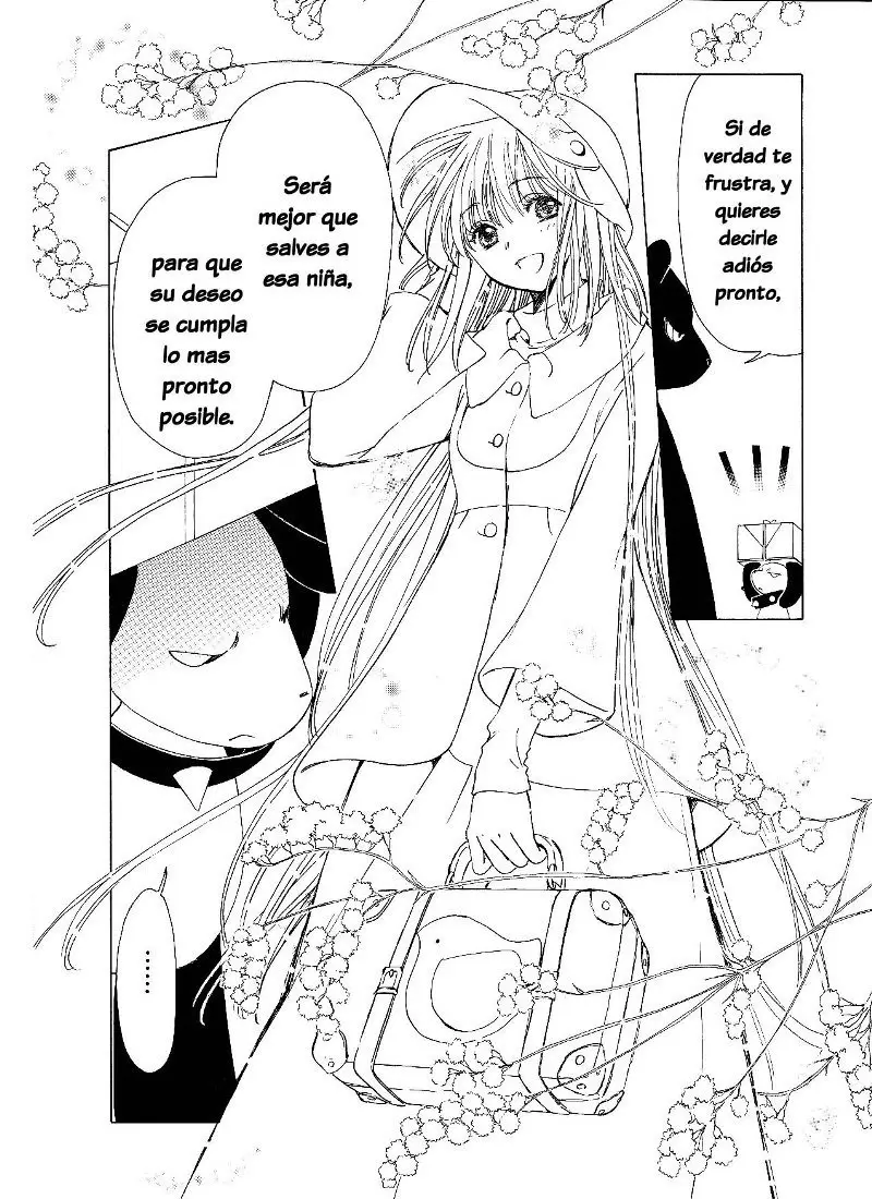 Kobato (2004) - Capítulo 22.1 - Página 5 - LectorTMOo
