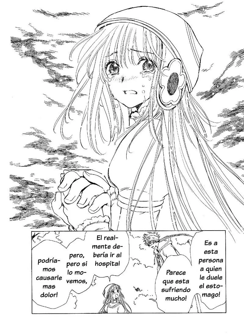 Kobato (2004) - Capítulo 22.1 - Página 9 - LectorTMOo