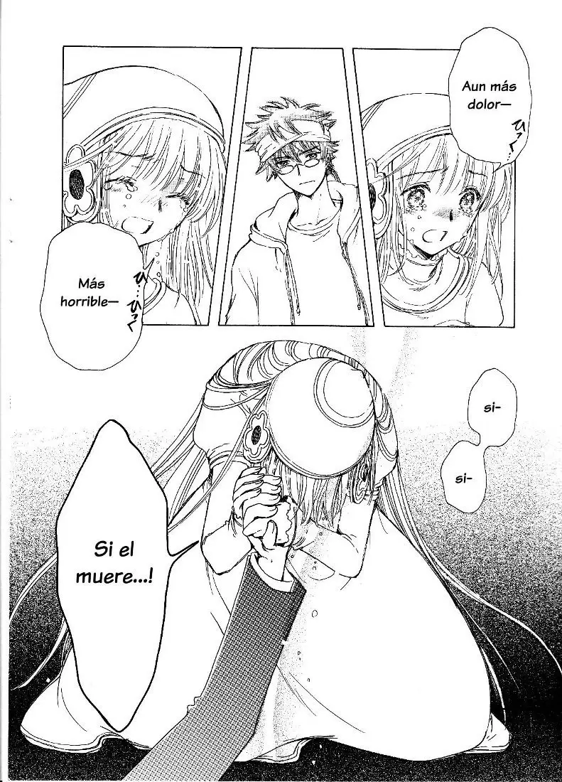 Kobato (2004) - Capítulo 22.1 - Página 10 - LectorTMOo