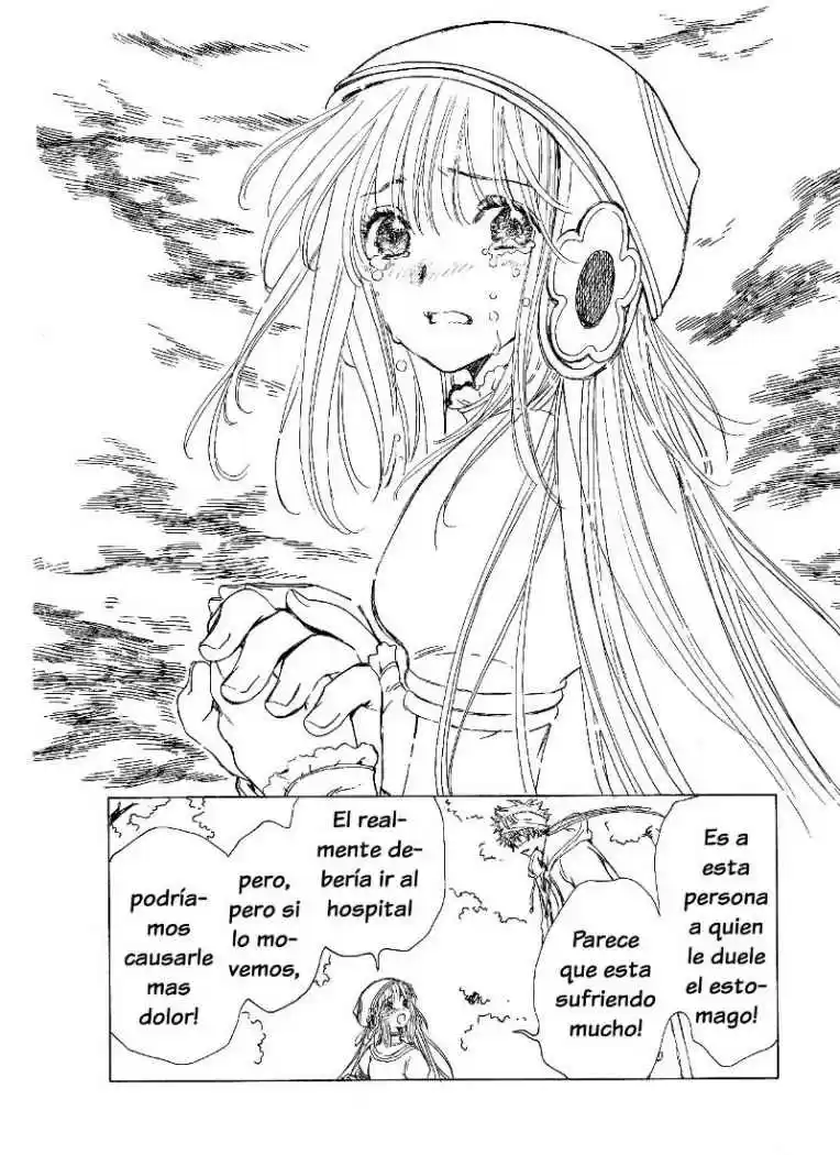 Kobato (2004) - Capítulo 22.5 - Página 9 - LectorTMOo