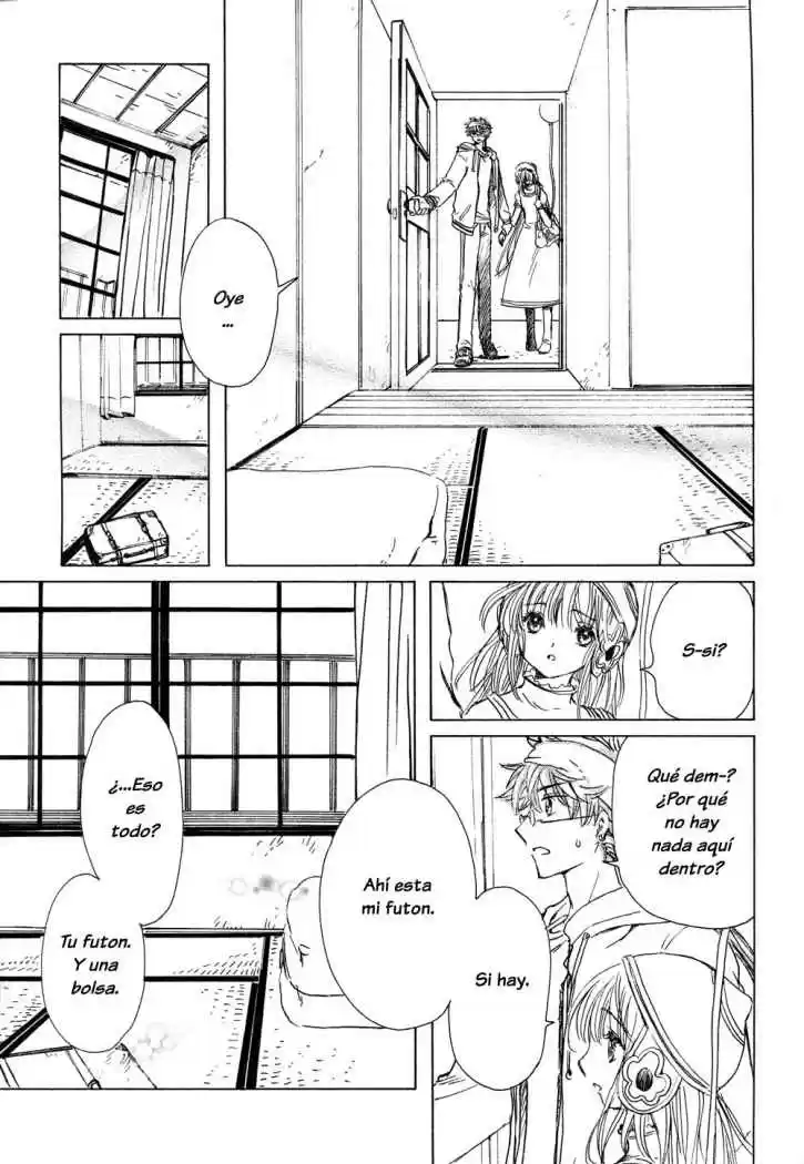 Kobato (2004) - Capítulo 23.5 - Página 8 - LectorTMOo