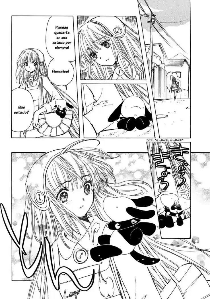 Kobato (2004) - Capítulo 24 - Página 2 - LectorTMOo