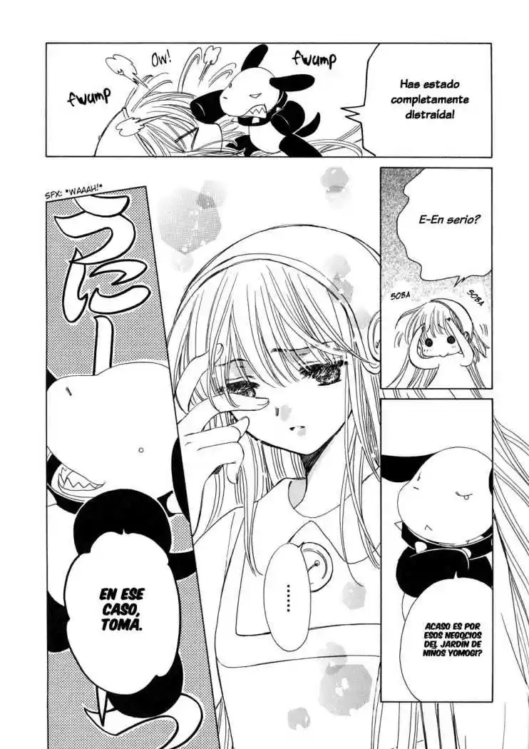 Kobato (2004) - Capítulo 24 - Página 3 - LectorTMOo