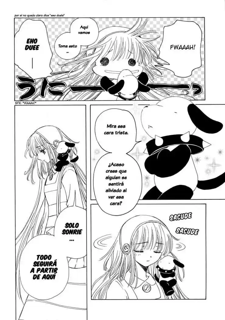 Kobato (2004) - Capítulo 24 - Página 4 - LectorTMOo