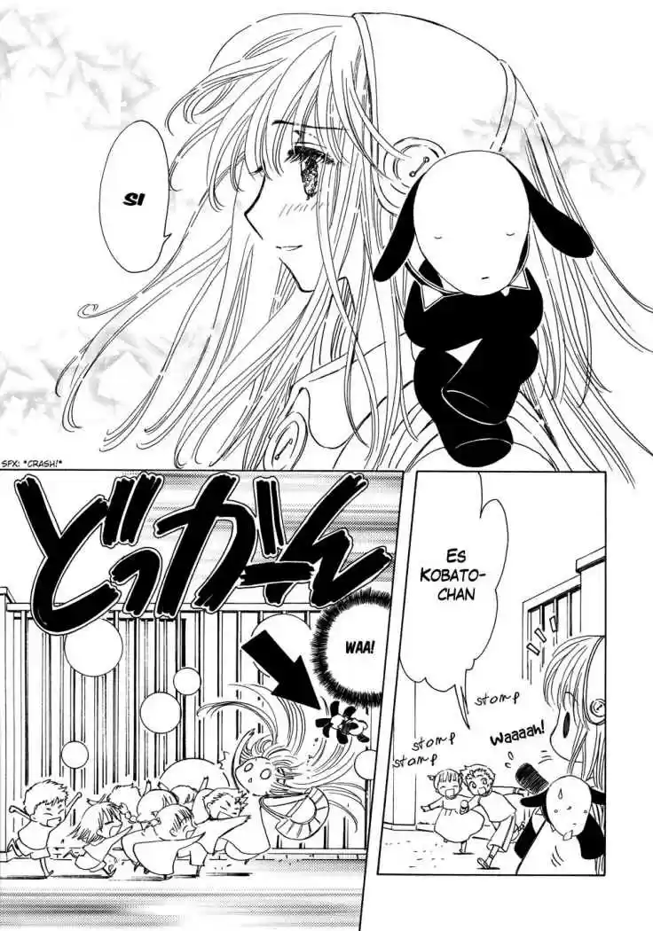 Kobato (2004) - Capítulo 24 - Página 5 - LectorTMOo