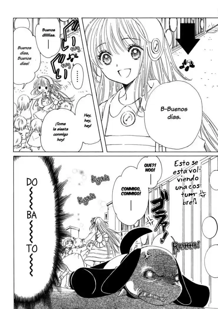 Kobato (2004) - Capítulo 24 - Página 6 - LectorTMOo